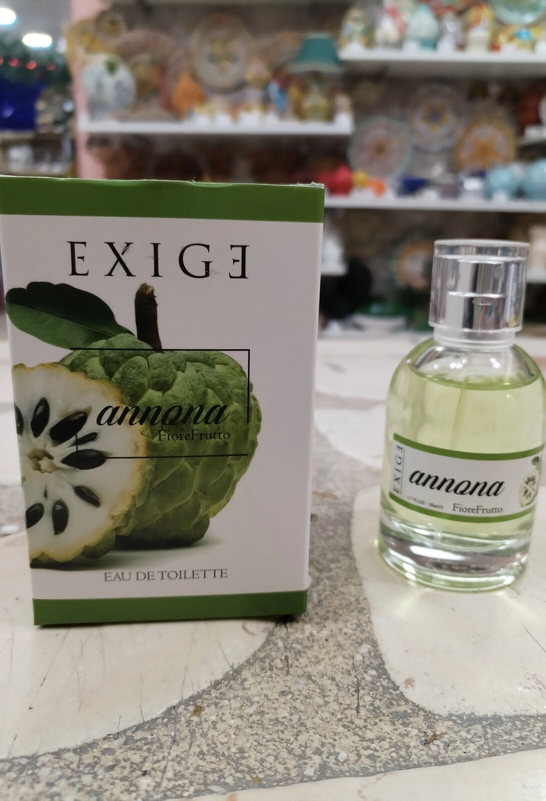 ANNONA