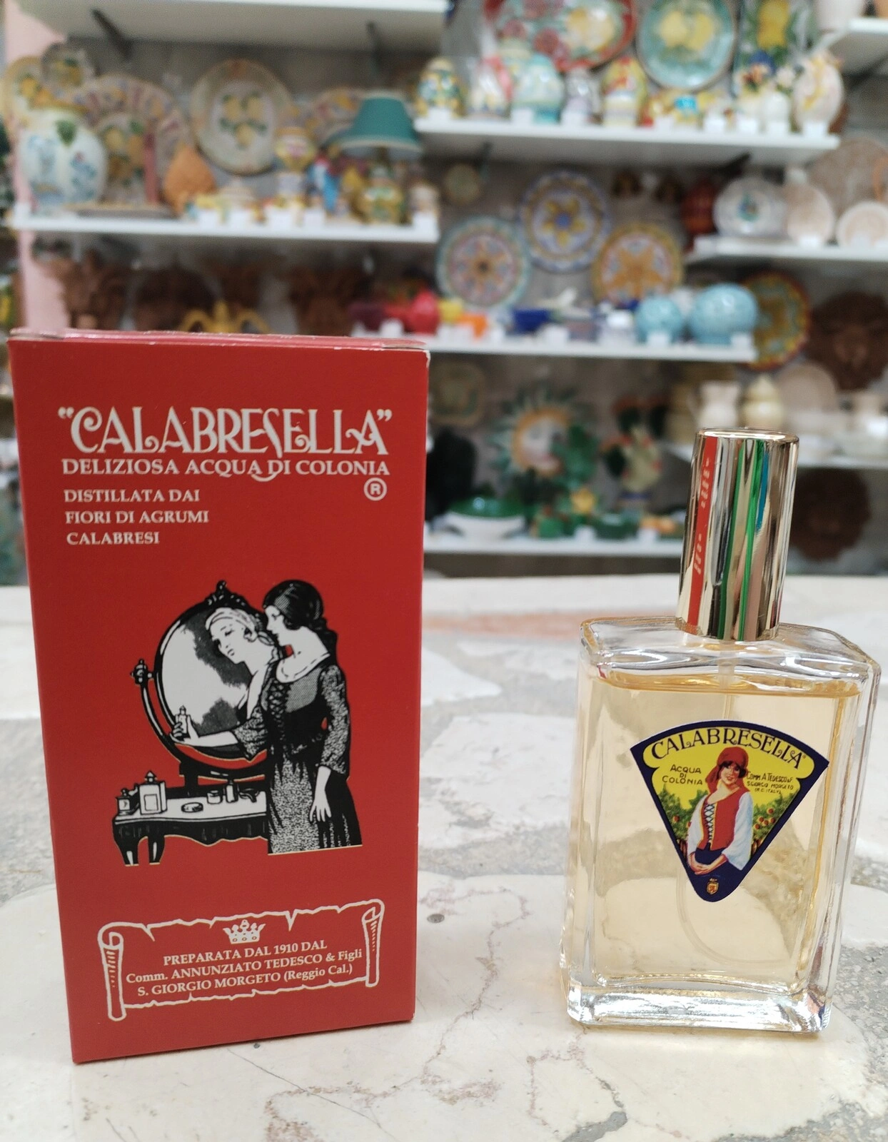 CALABRESELLA