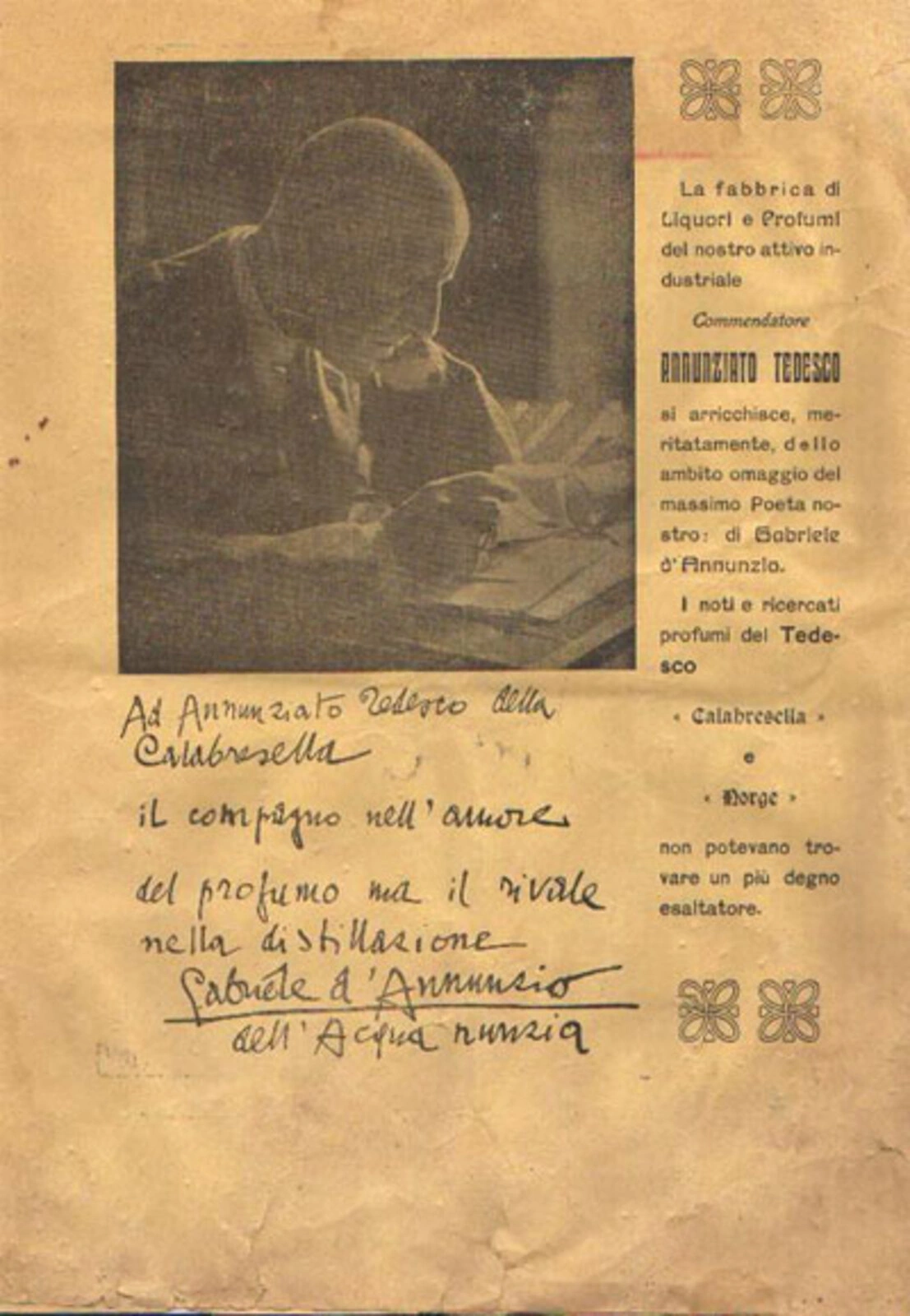 commendatore-tedesco